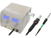 Stacja lutownicza PR-ZD-912 2w1 gorące powietrze