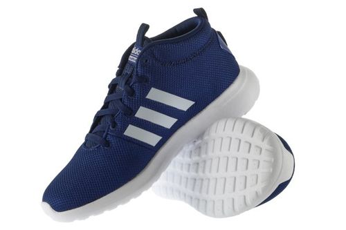 adidas CF LITE RACER MID (BB9933) na Arena.pl