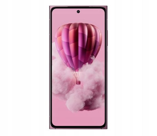 SMARTFON HMD SKYLINE 12/256GB Różowy na Arena.pl