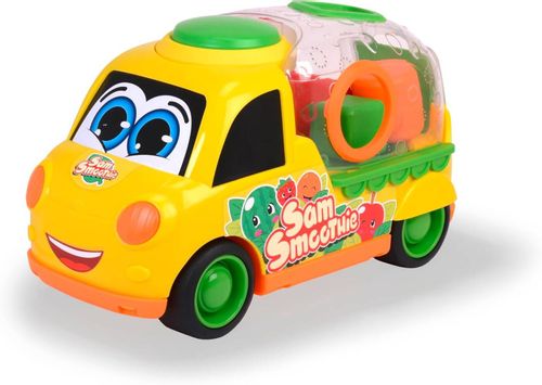 DICKIE ABC Owocowy sorter 30 cm na Arena.pl