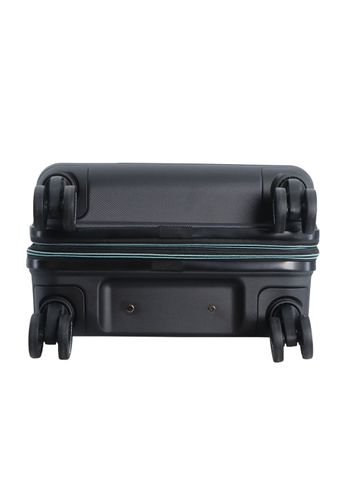 Walizka mała kabinowa Discovery ECLIPSE antracyt na Arena.pl