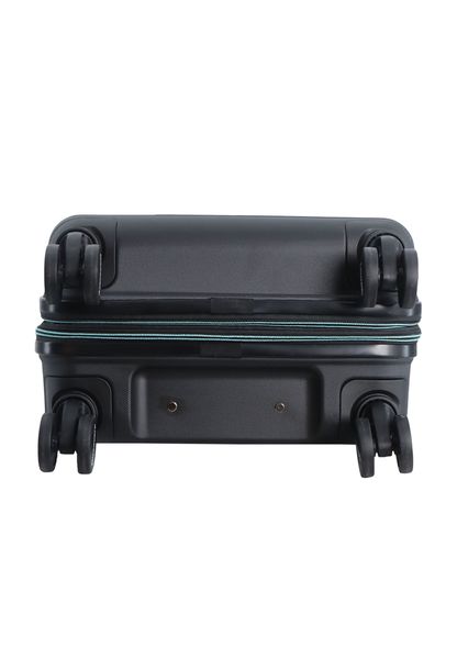 Walizka mała kabinowa Discovery ECLIPSE antracyt zdjęcie 8