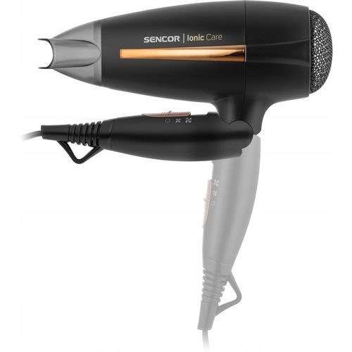 Suszarka do włosów Sencor SHD 7100BK IONIC 2000W na Arena.pl