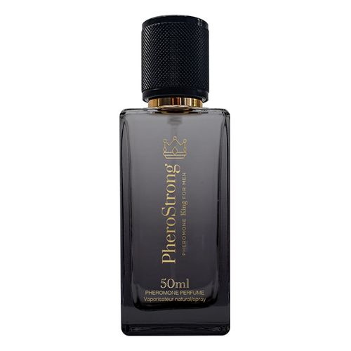 Perfumy z feromonami, męskie 50 ml. na Arena.pl