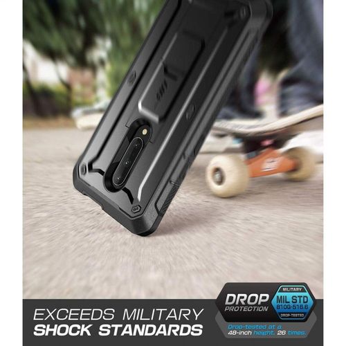 Etui Supcase Unicorn Beetle Pro Oneplus 7 Pro Black na Arena.pl