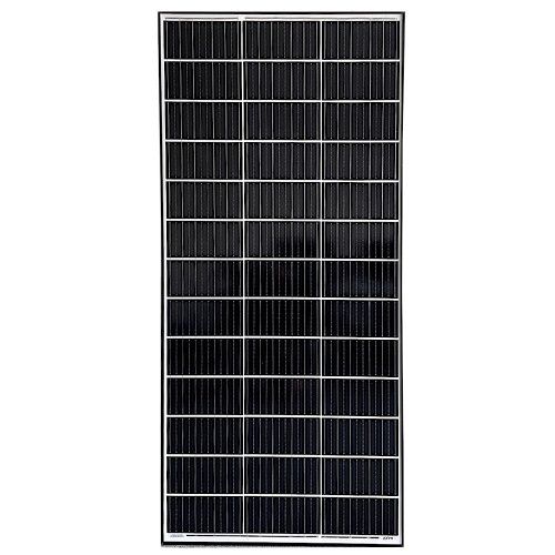 ZESTAW SOLARNY MONO KAMPER 320W + REGULATOR MPPT na Arena.pl