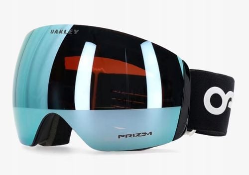 Gogle narciarskie Oakley Flight Deck na Arena.pl