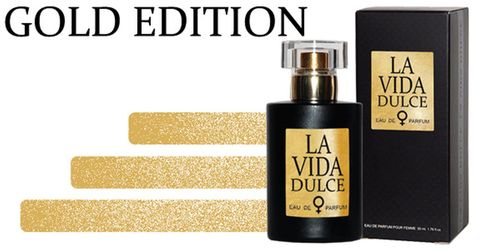 feromony damskie la vida dulce aurora 50 ml na Arena.pl