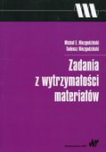 ZADANIA Z WYTRZYMAŁOŚCI MATERIAŁÓW MICHAŁ..