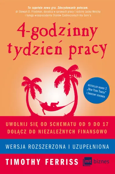4-godzinny tydzień pracy zdjęcie 1