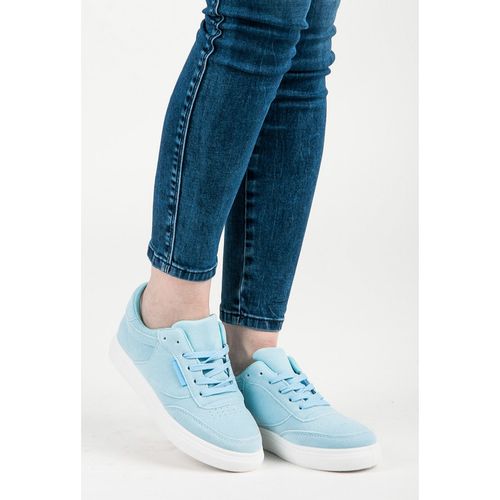 Tenisówki Na Platformie r.36 na Arena.pl