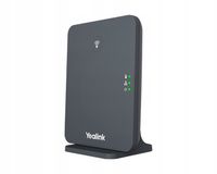 Stacja bazowa IP DECT - YEALINK W70B