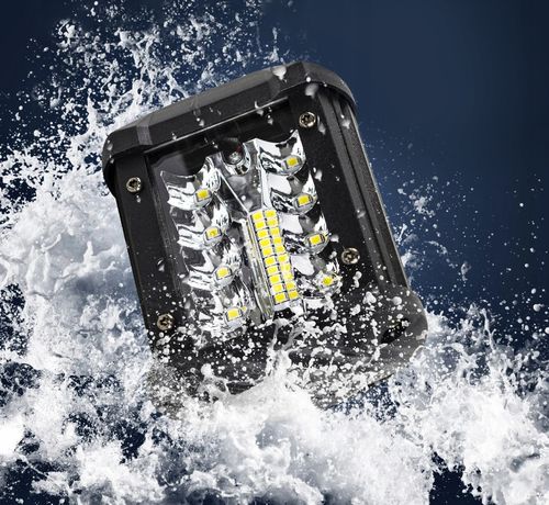 LAMPY ROBOCZE 60W 2 SZT na Arena.pl