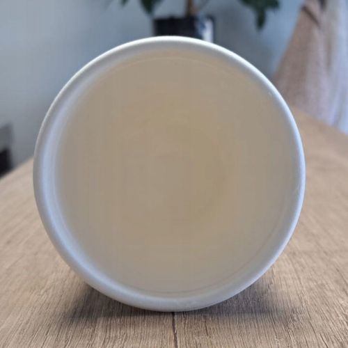 Kubki jednorazowe 100% papier białe do kawy 250ml 100szt bez dopłaty SUP na Arena.pl