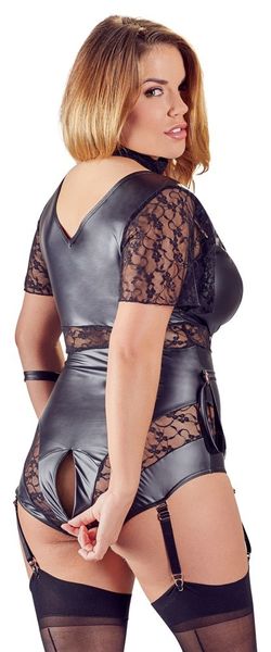 Body Cottelli Bondage Xxxl zdjęcie 9