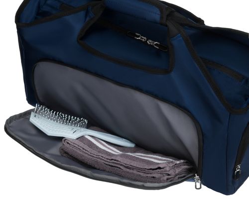 torba podróżna ptn 24480-6552 navy-black na Arena.pl