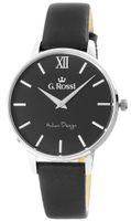 Zegarek Damski G.Rossi 12177A-1A1 + BOX