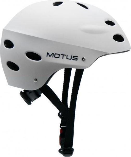 Kask rowerowy Motus HT-40 r. L zdjęcie 5