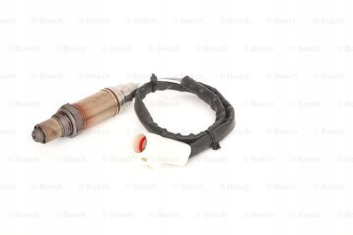 F00HL00354/BOS SONDA LAMBDA FORD FIESTA 1,25 08- na Arena.pl