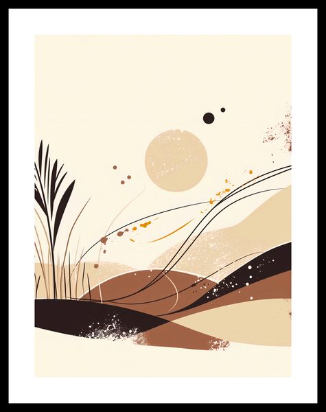 Plakat 60x80cm Szept Gwizdu zdjęcie 3