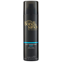 Bondi Sands Self Tanning Mist Dark Mgiełka Samoopalająca