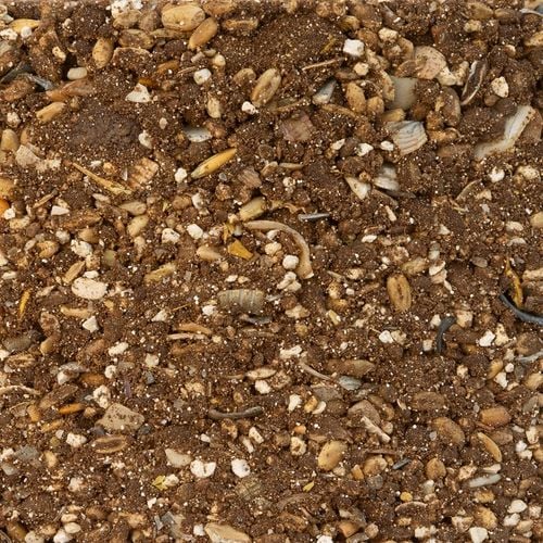 Kamień do dziobania dla kur PECKIT 4kg przeciwko agresji i kanibalizmowi na Arena.pl