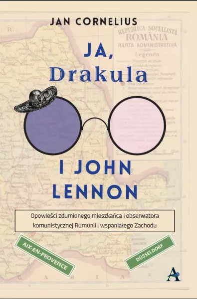 Ja, Drakula i John Lennon zdjęcie 1