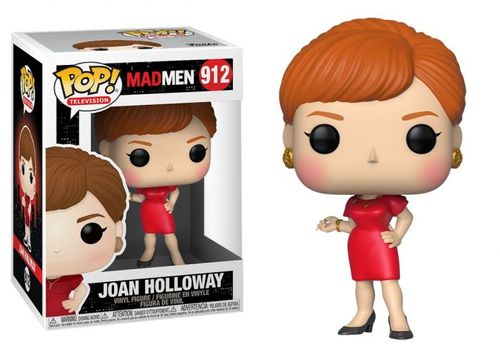 Funko POP! Mad Men Joan Holoway 918 na Arena.pl