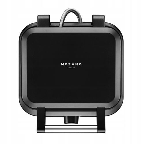 Gofrownica MOZANO Smart AGD/GOF/01 na Arena.pl