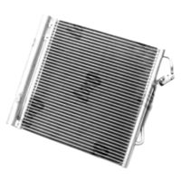 SKRAPLACZ KLIMATYZACJI SMART FORTWO I 2000 2001 2002 2003 2004 2005 2006