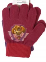 RĘKAWICZKI ZIMOWE PSI PATROL SKYE