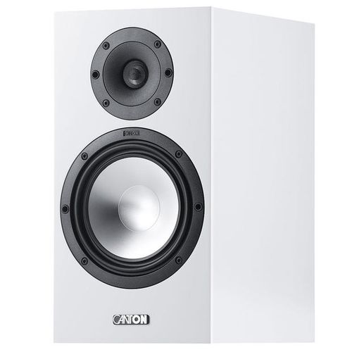 CANTON GLE 436.2 BIAŁY na Arena.pl