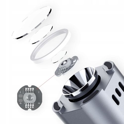 Qianli Lampa UV na Arena.pl