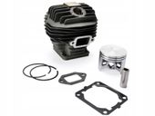 CYLINDER TŁOK STIHL 044 MS440 50mm 10mm JAKOŚĆ + U