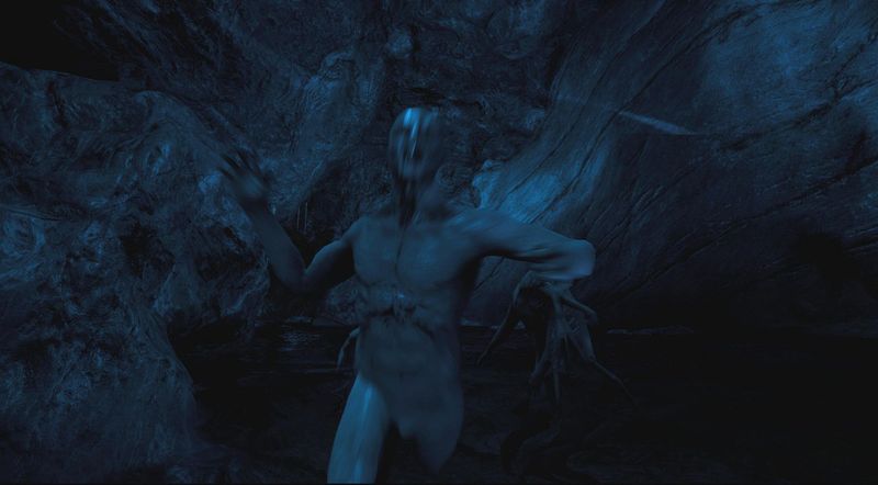 The Forest PC klucz STEAM zdjęcie 9