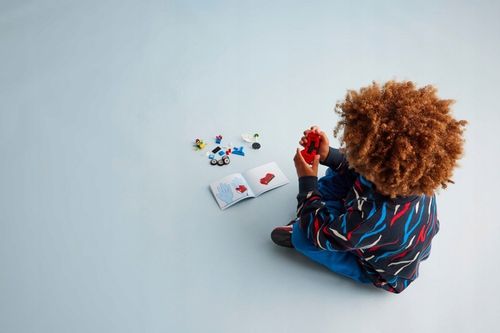 LEGO Spidey Samochód Spider-Mana i Doc Ock 10789 na Arena.pl