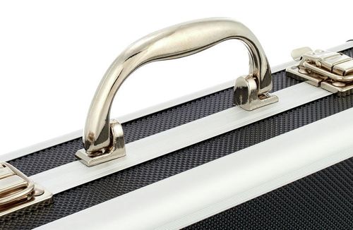 Case walizka dla systemu the t.bone Ovid System na Arena.pl