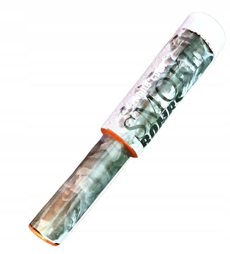 Mega GĘSTY Mix Kolorów Dym do Zdjęć na Pokaz Świeca Dymna z Rączką 5 na Arena.pl