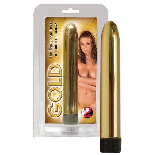 gold vibrator na Arena.pl