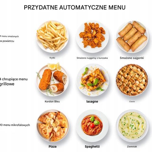 6w1 Toshiba kuchenka mikrofalowa z grillem 26l Konwekcja, Gorące na Arena.pl