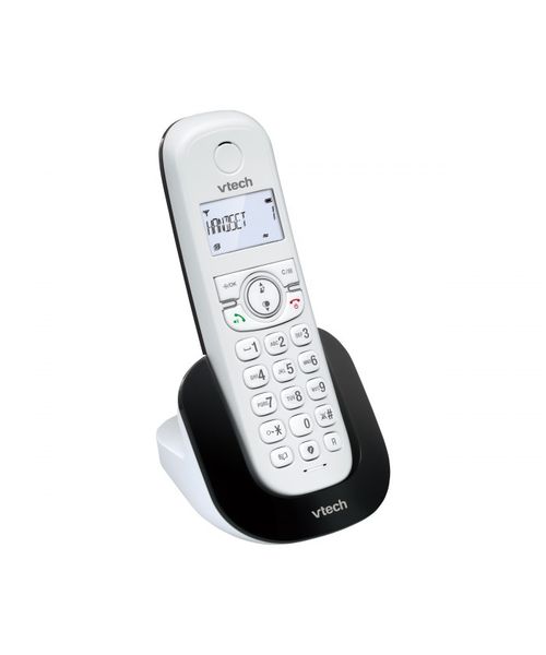Telefon bezprzewodowy VTech CS1500 zdjęcie 2