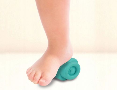 WORECZEK Z 40 KLOCKAMI SOFT MIĘKKIE KLOCKI DLA DZIECI CLEMENTONI na Arena.pl