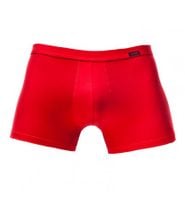 Bokserki czerwone