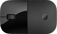 HP Z3700 Dual BLK WRLS Mouse E