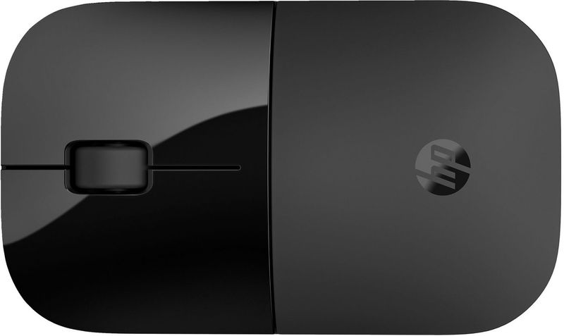 HP Z3700 Dual BLK WRLS Mouse E zdjęcie 1