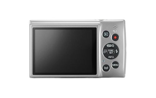 Canon IXUS 190 SILVER 1797C001AA na Arena.pl