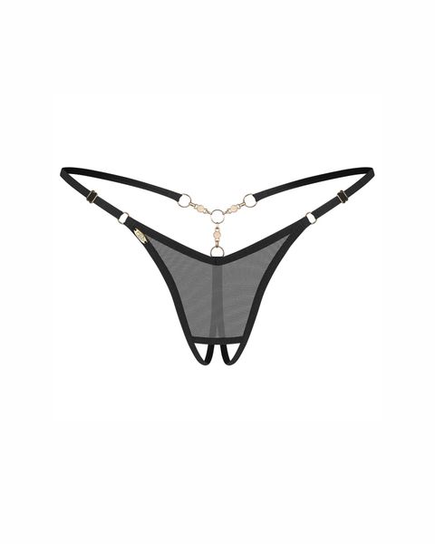 Oxaria Stringi Otwarte L/Xl zdjęcie 8