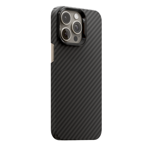 NEXT ONE Etui AirShield MagSafe Carbon iPhone 15 Pro na Arena.pl