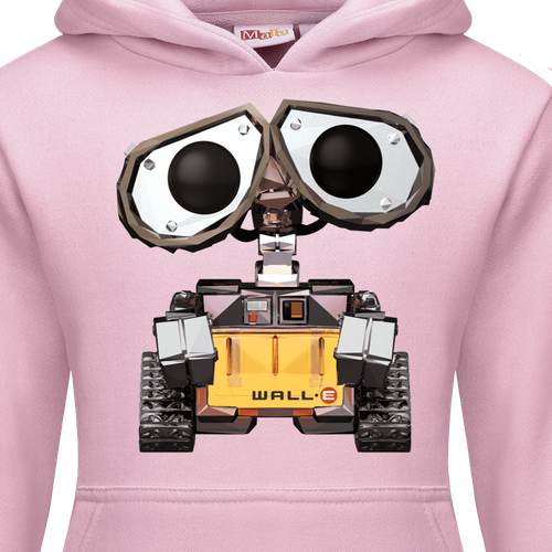 Dres Dziecięcy Wall-E na Arena.pl