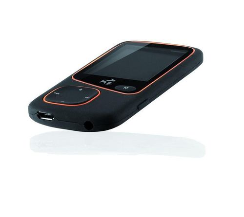 ODTWARZACZ MP4 IBOX FOX 4GB BLACK na Arena.pl